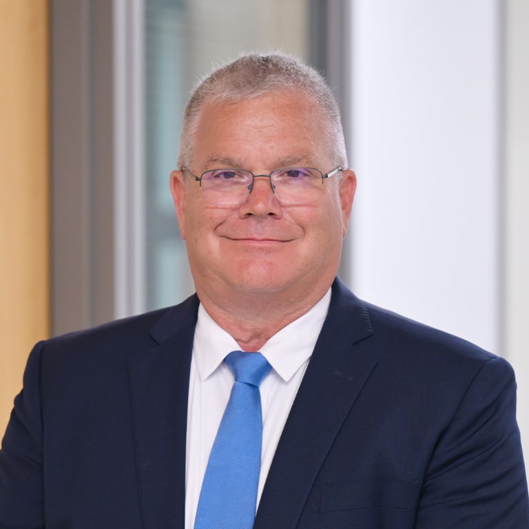 Kurt Jensen Senior VP, Acquisition & Leasing