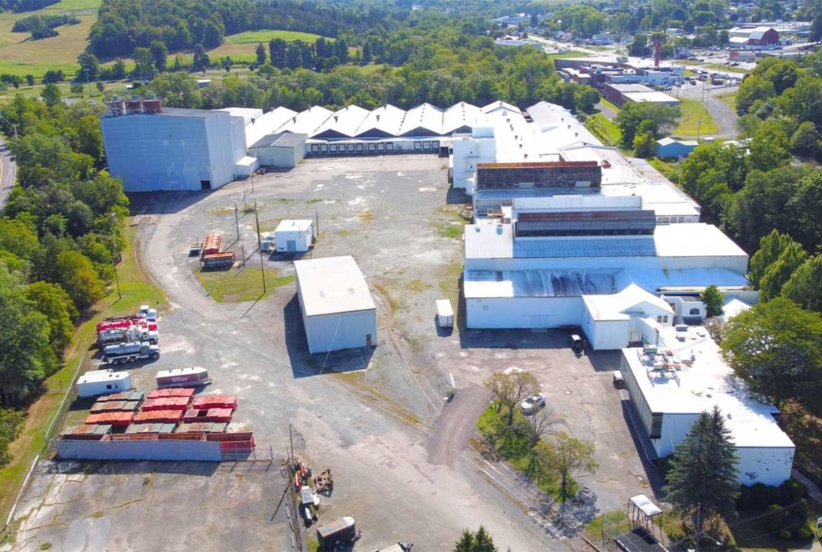 1 Jackson St Wellsboro PA