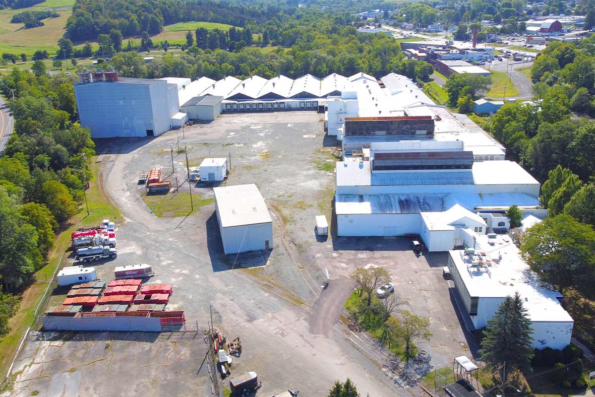 1 Jackson St Wellsboro PA