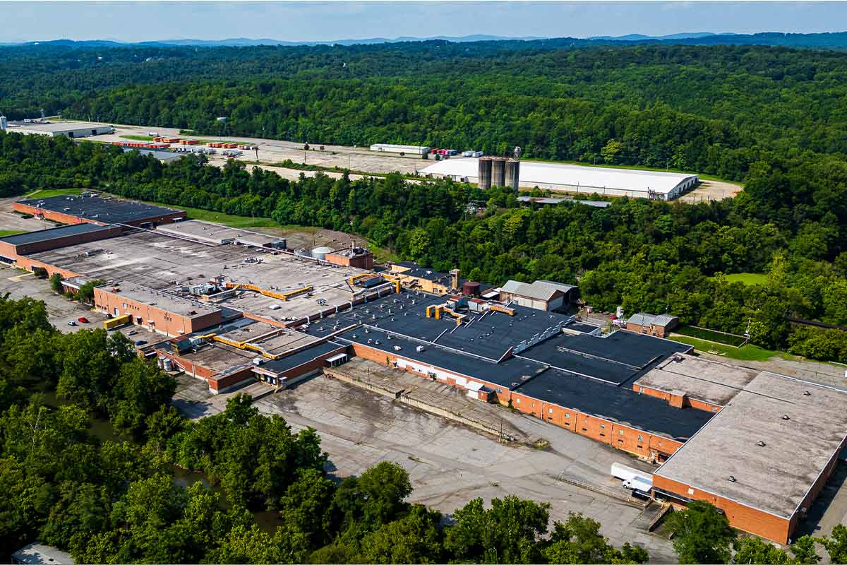 1 Walker Rd, Martinsville, VA