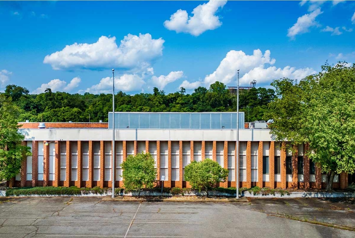 1 Walker Rd, Martinsville, VA