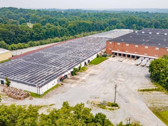 100 United Furniture Dr, Lexington, NC