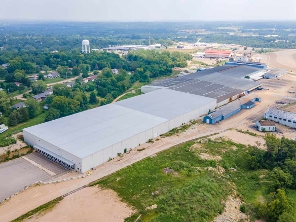 1000 Taylor Ave, Park Hills, MO
