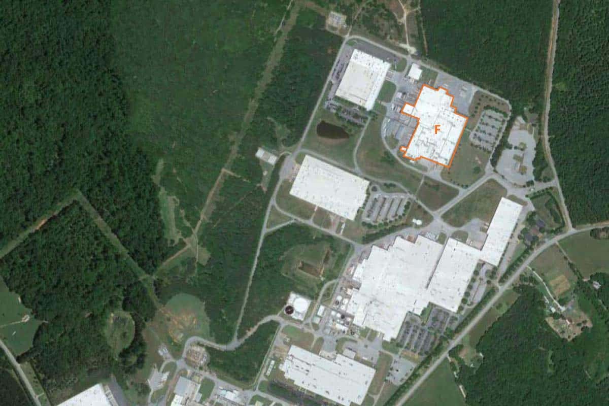 103 Spray Shed Rd Bldg F | Greenwood, SC