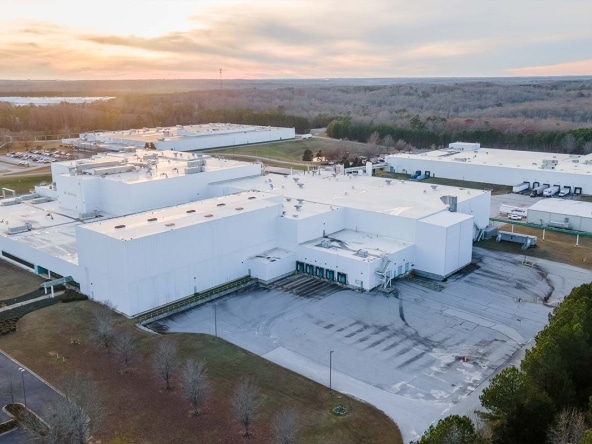 103 Spray Shed Rd Bldg F | Greenwood, SC