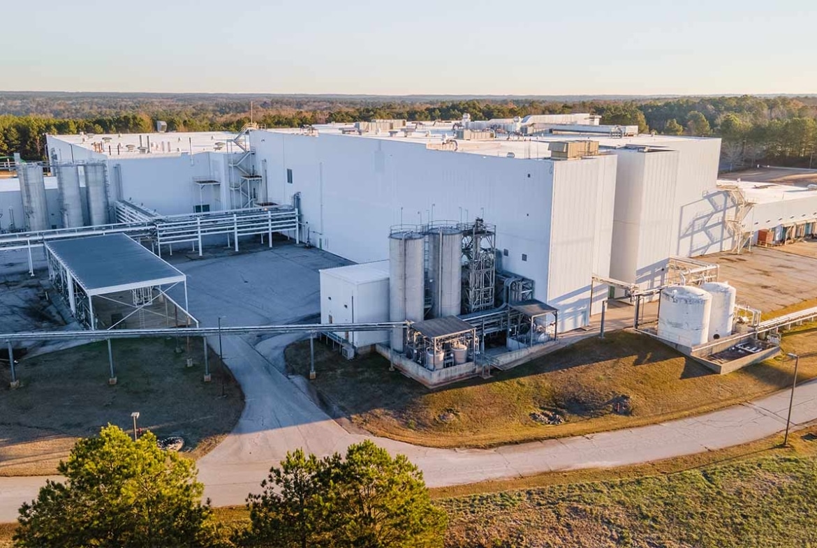 103 Spray Shed Rd Bldg F | Greenwood, SC