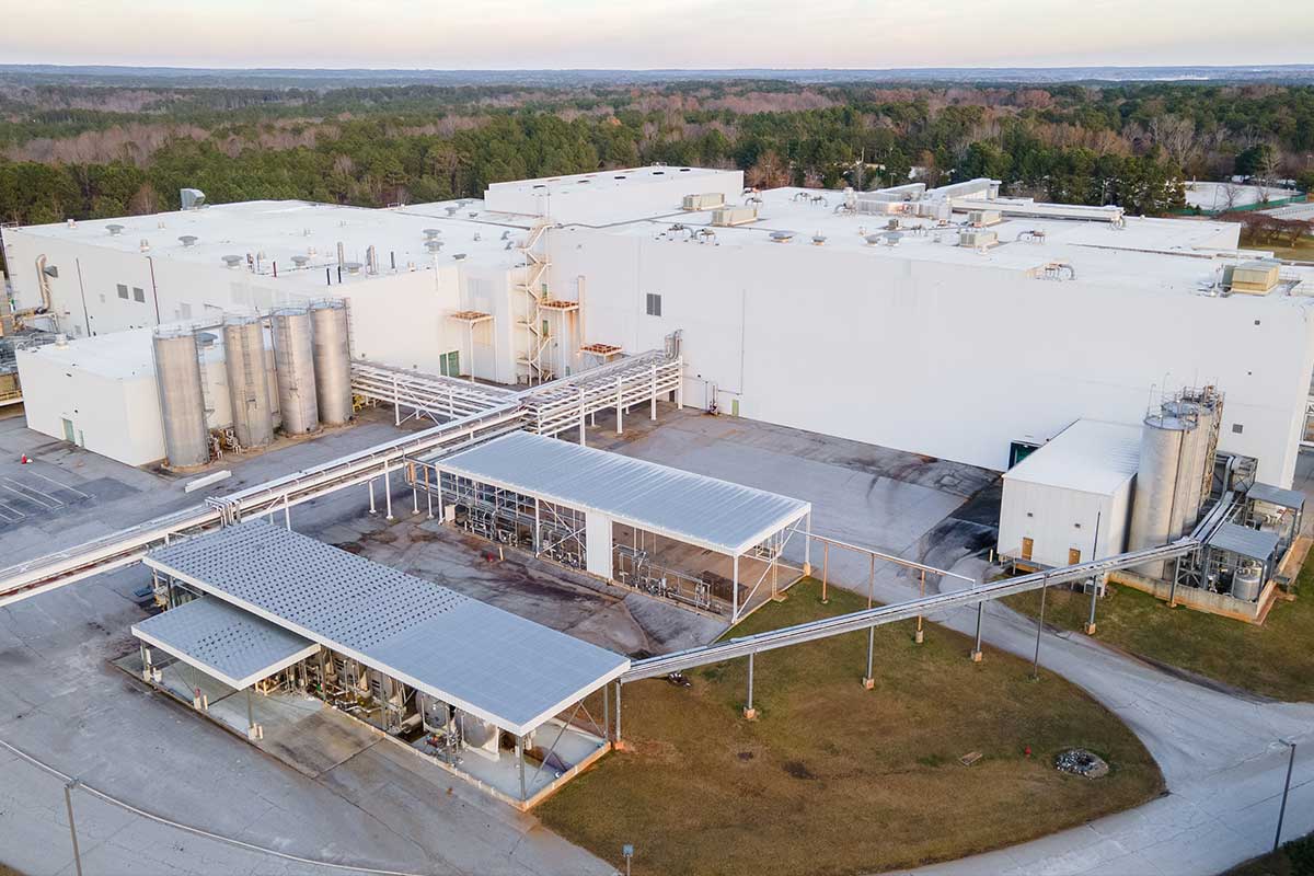 103 Spray Shed Rd Bldg F | Greenwood, SC