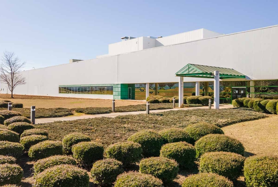 103 Spray Shed Rd Bldg F | Greenwood, SC