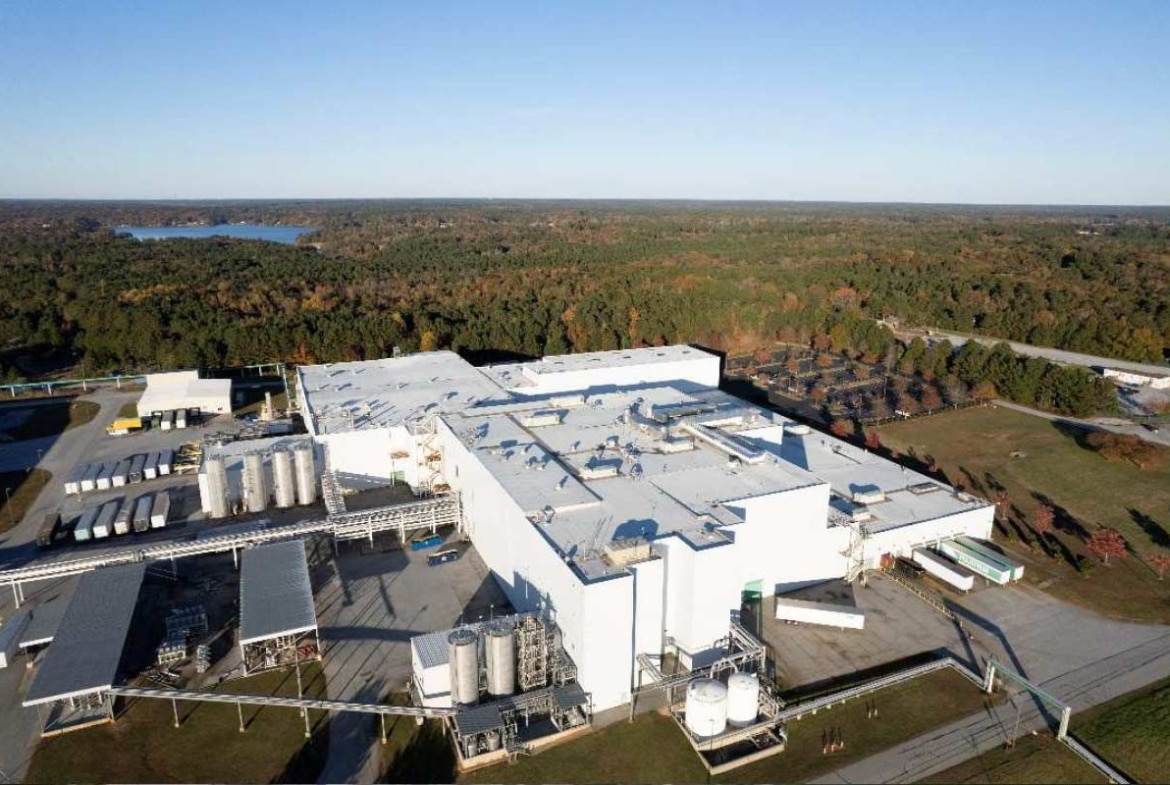 103 Spray Shed Rd Bldg F | Greenwood, SC