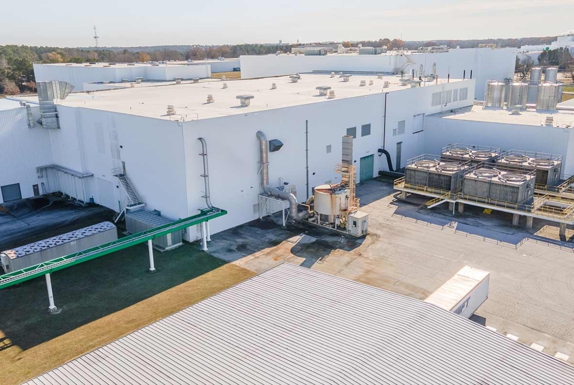 103 Spray Shed Rd Bldg F | Greenwood, SC