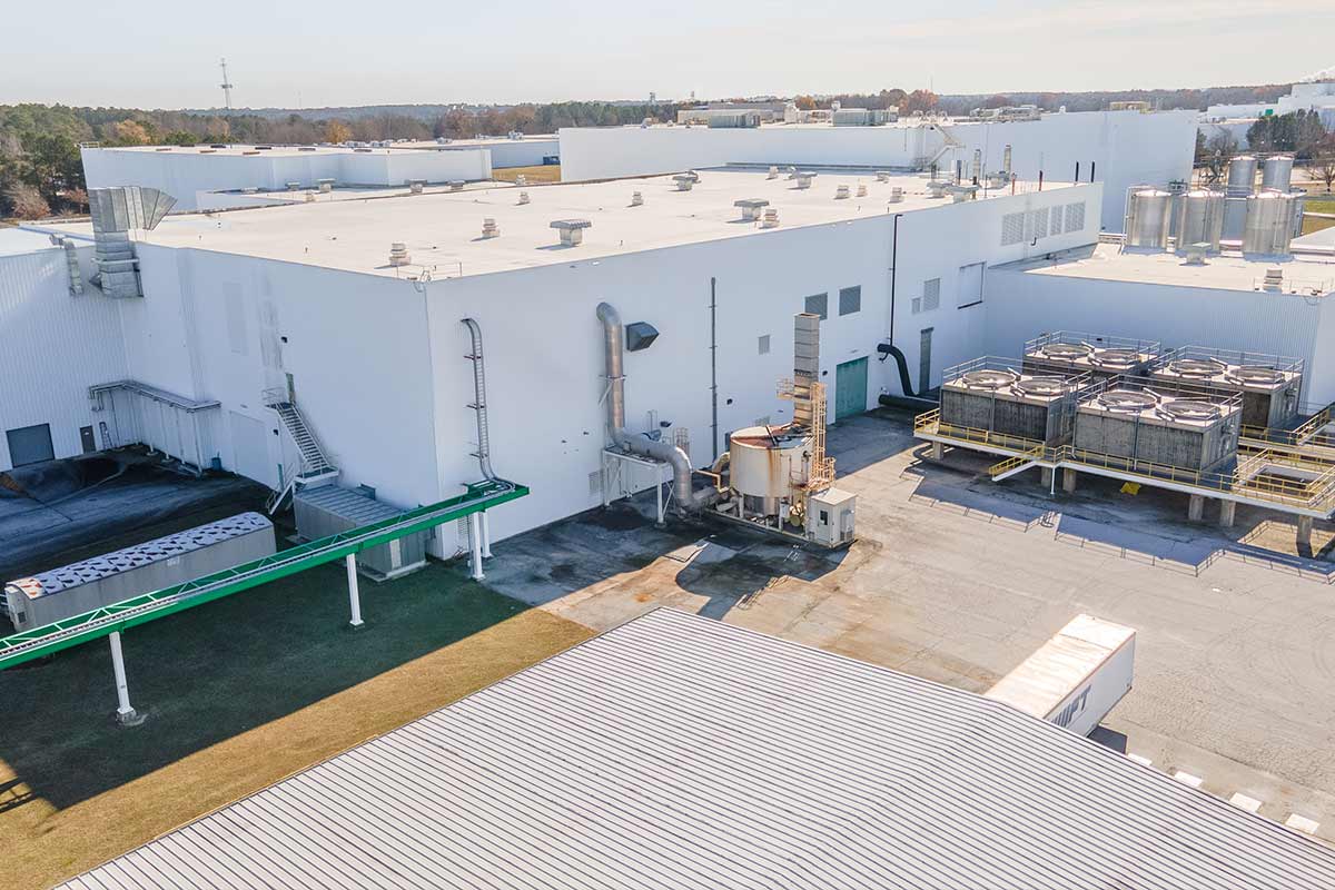 103 Spray Shed Rd Bldg F | Greenwood, SC
