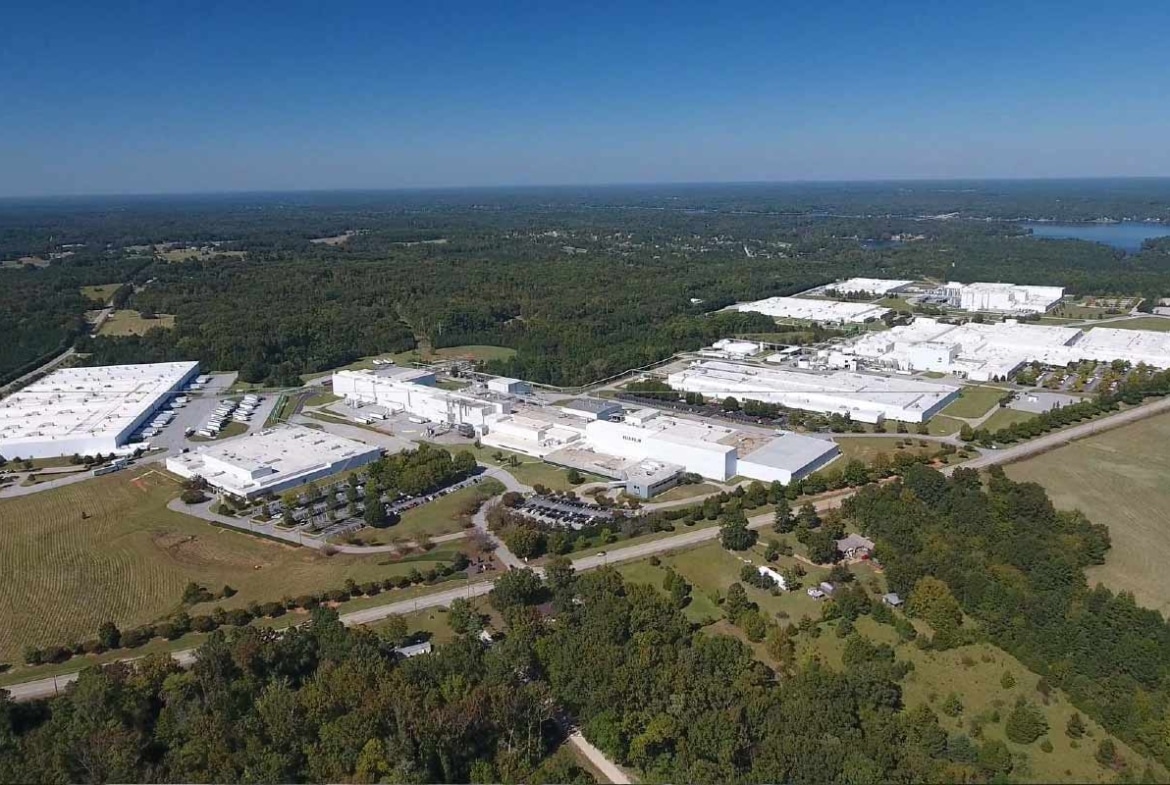 103 Spray Shed Rd Bldg F | Greenwood, SC