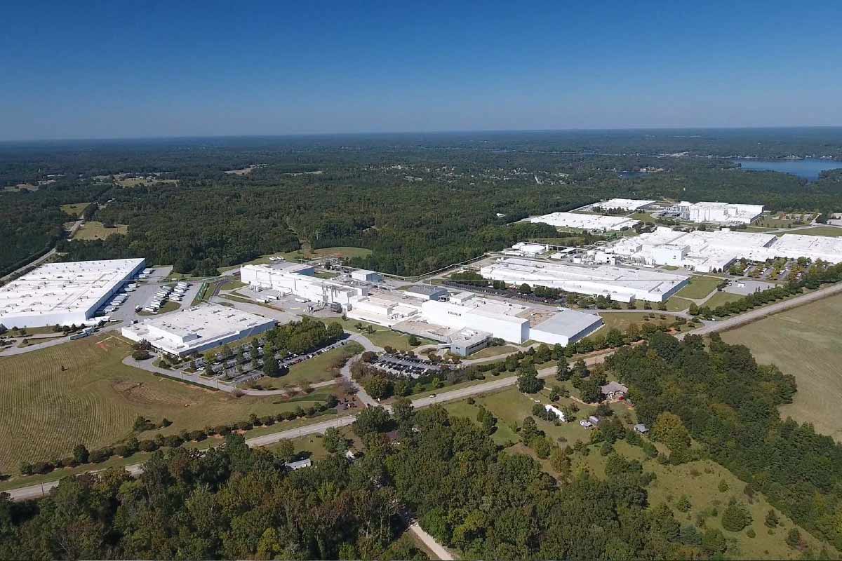 103 Spray Shed Rd Bldg F | Greenwood, SC