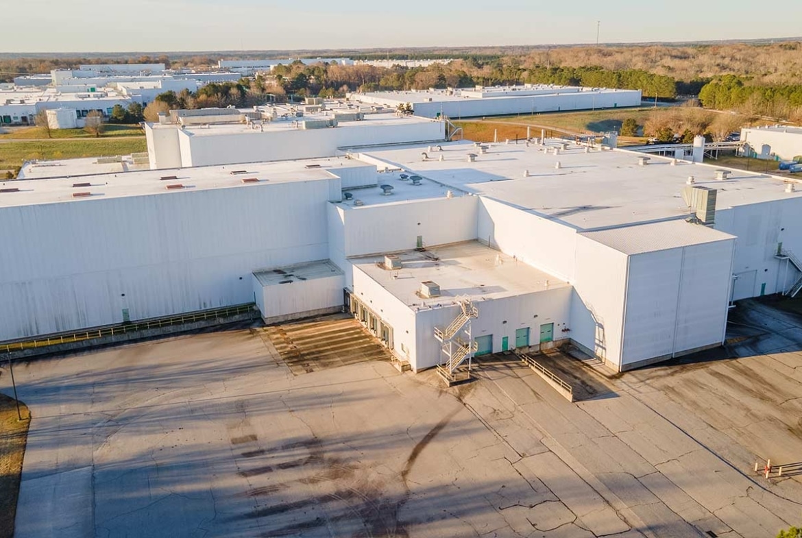 103 Spray Shed Rd Bldg F | Greenwood, SC