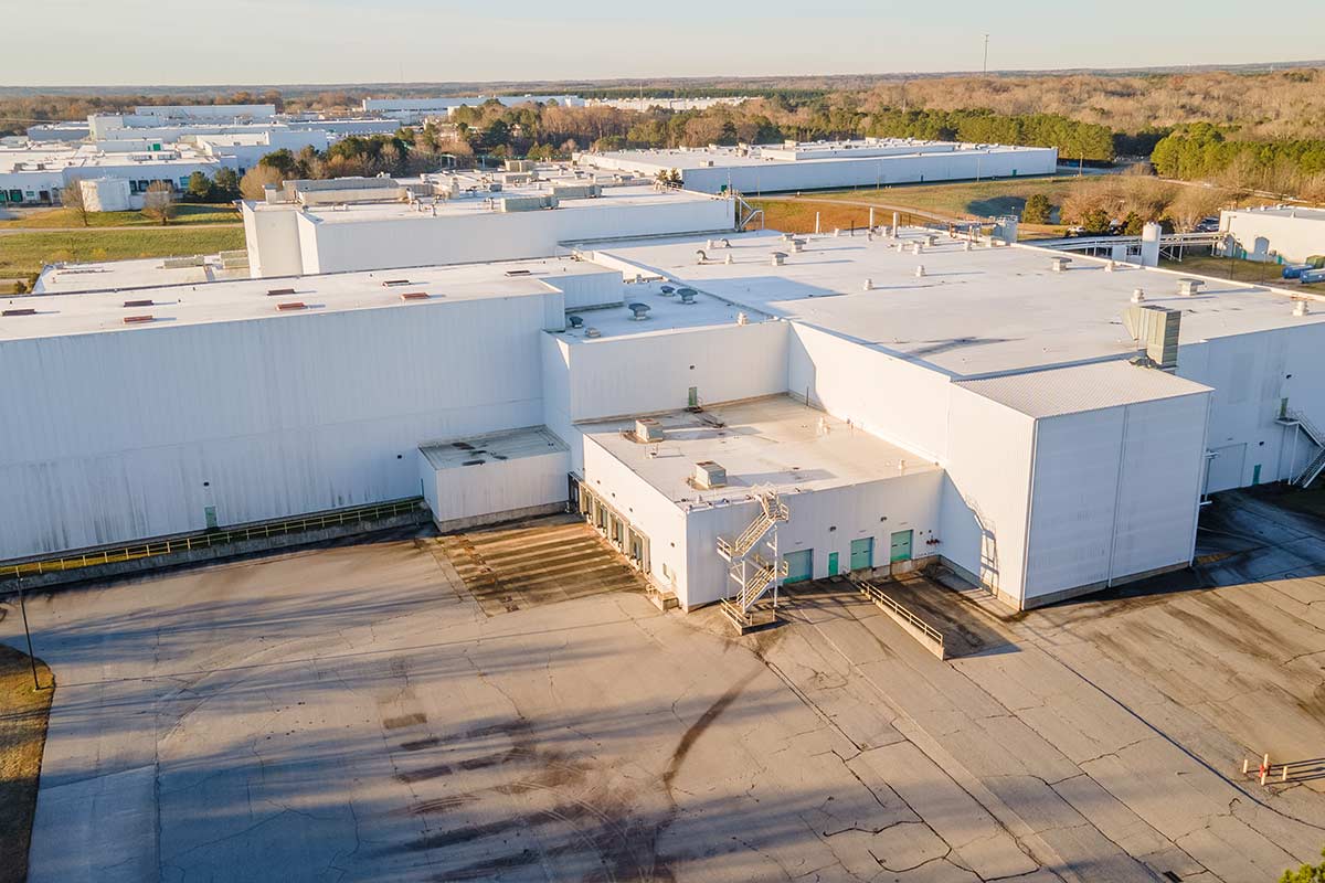 103 Spray Shed Rd Bldg F | Greenwood, SC