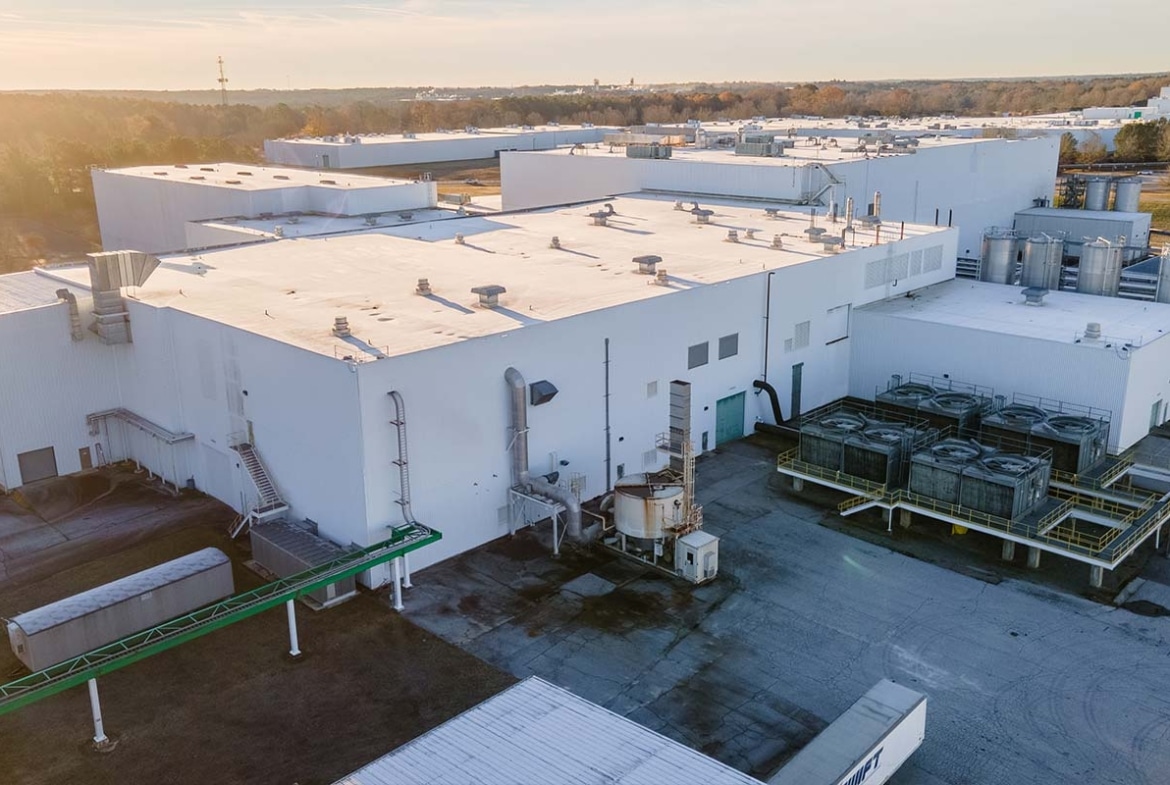 103 Spray Shed Rd Bldg F | Greenwood, SC