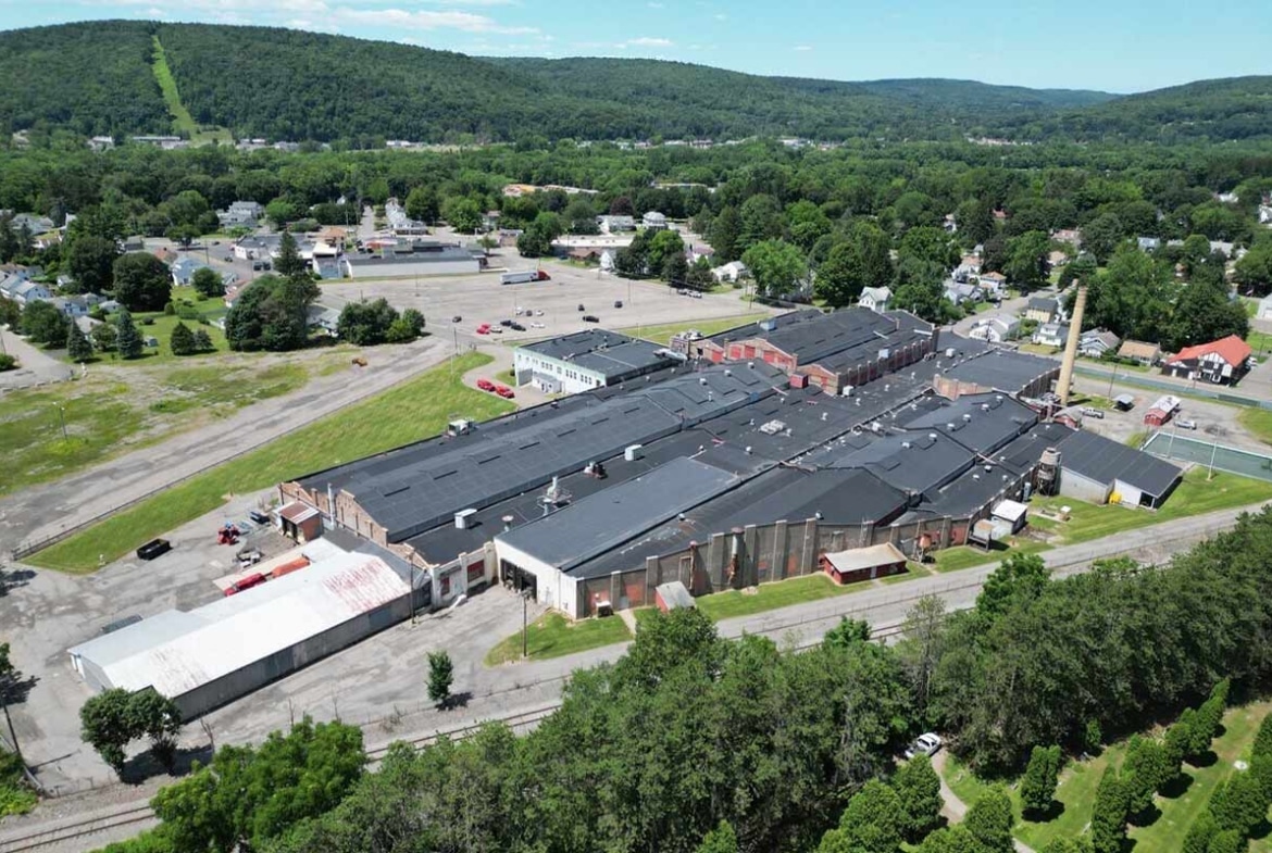 11 Beckwith Ave; Binghamton, NY - Phoenix Investors