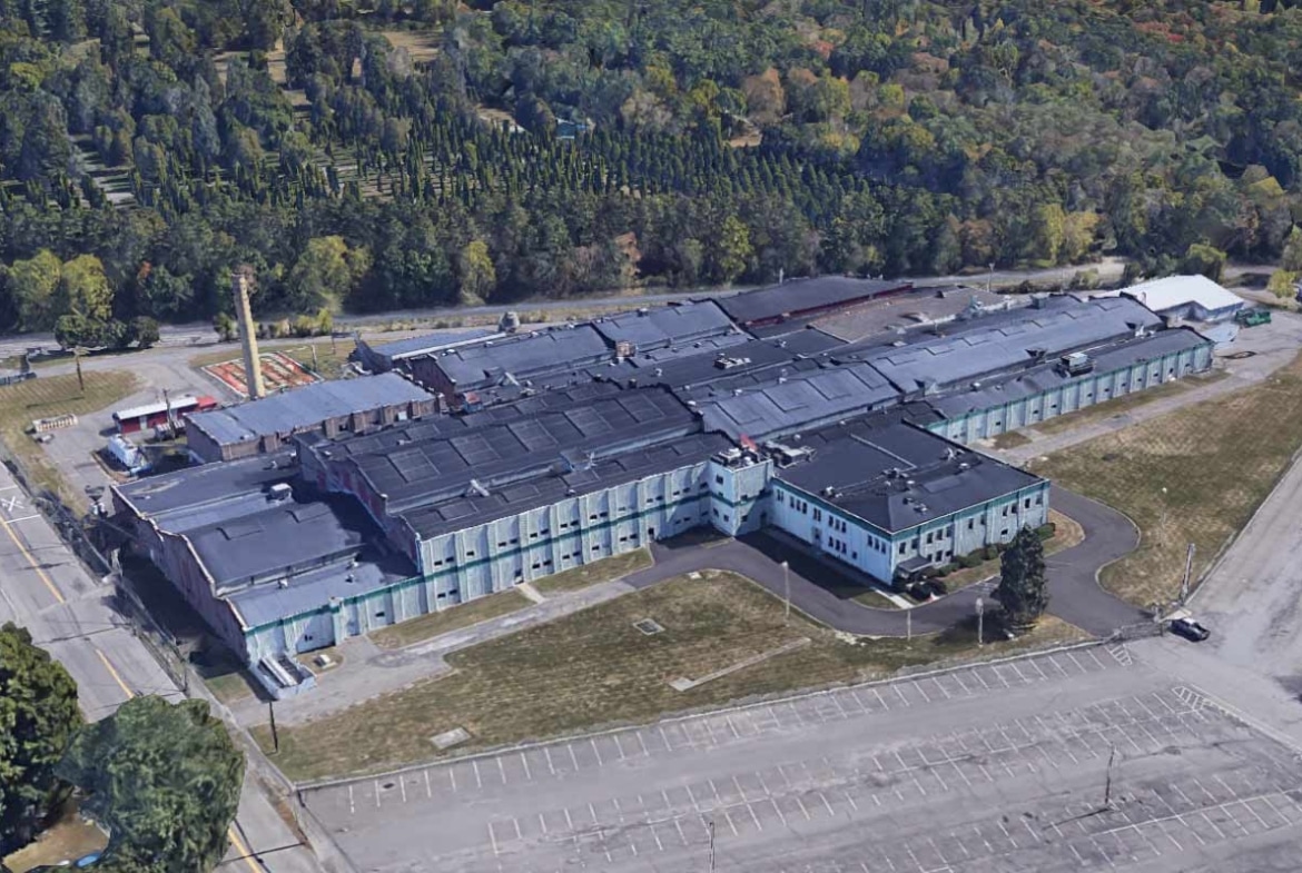 11 Beckwith Ave; Binghamton, NY - Phoenix Investors