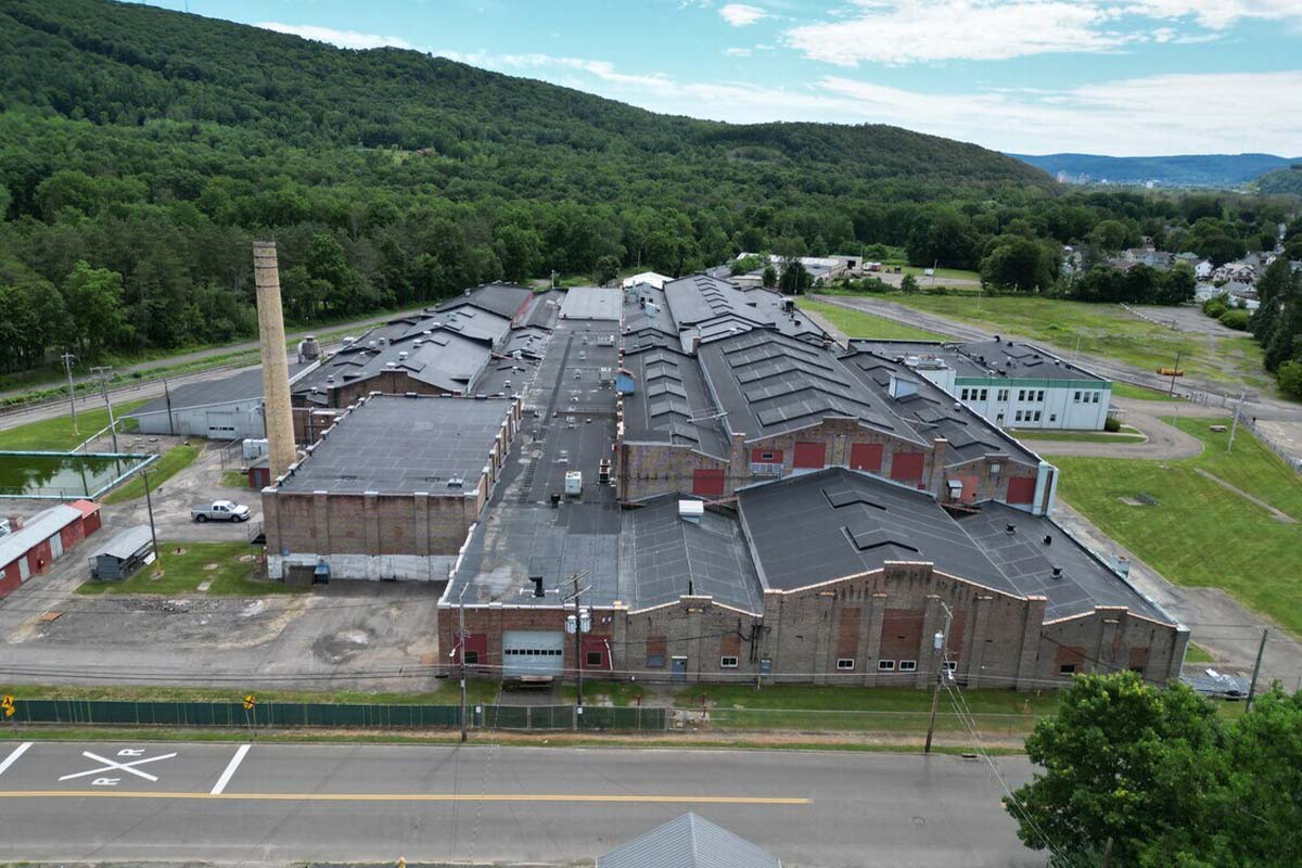 11 Beckwith Ave; Binghamton, NY - Phoenix Investors