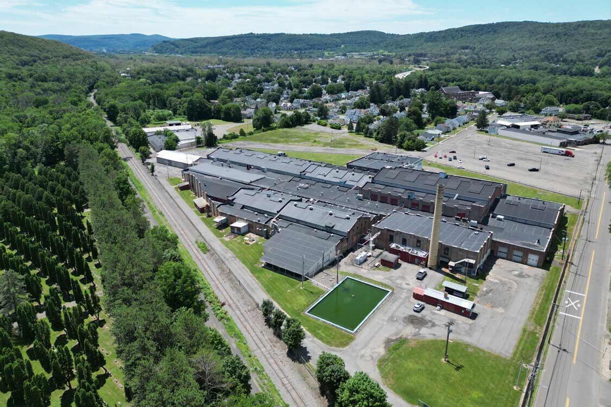 11 Beckwith Ave; Binghamton, NY - Phoenix Investors