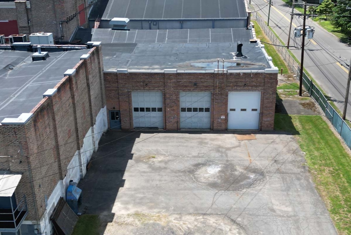 11 Beckwith Ave; Binghamton, NY - Phoenix Investors