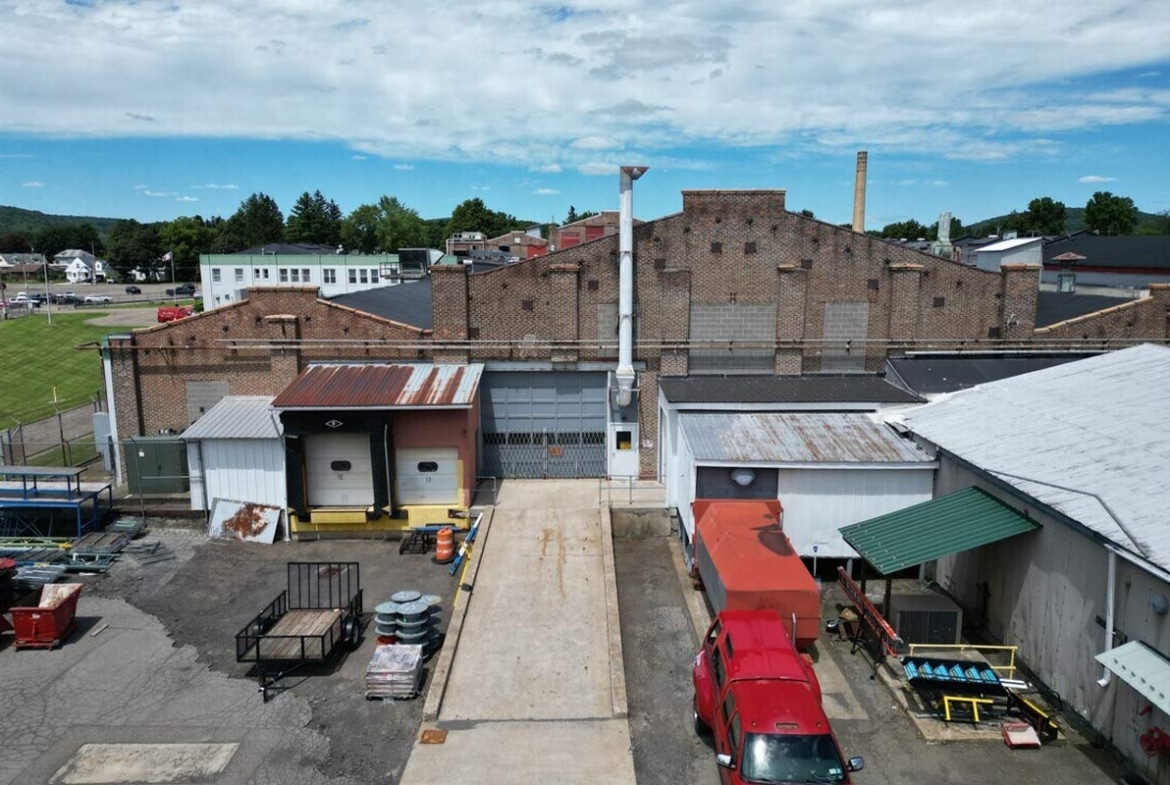 11 Beckwith Ave; Binghamton, NY - Phoenix Investors