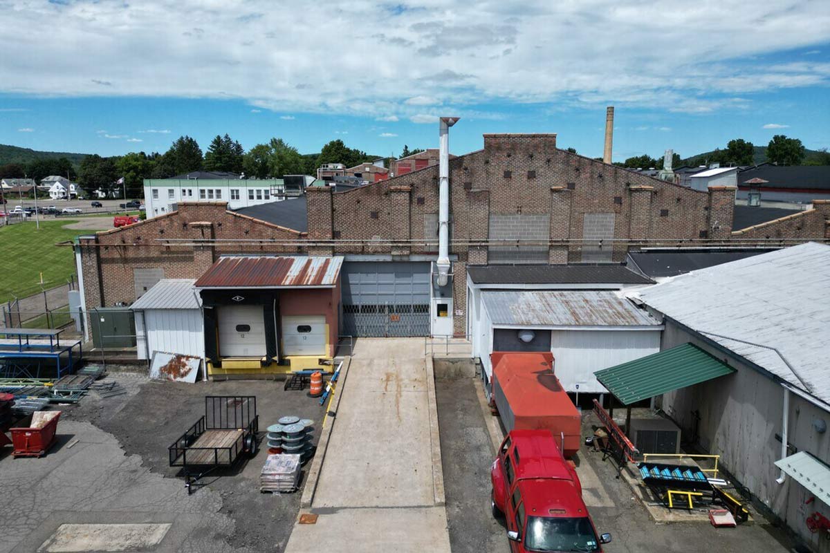 11 Beckwith Ave; Binghamton, NY - Phoenix Investors