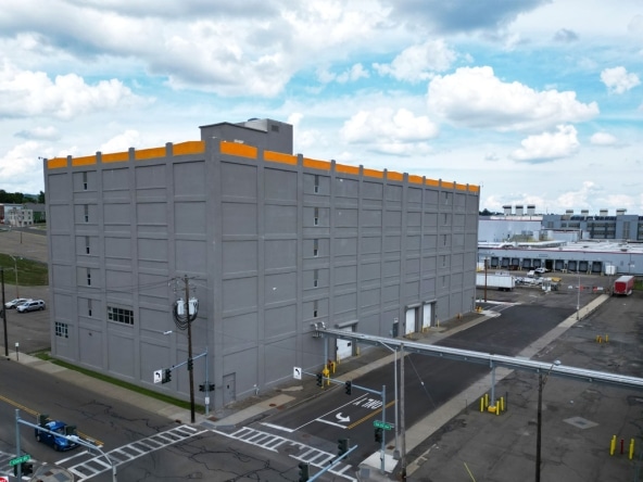 1101 Clark St (Building 38) | Endicott, NY