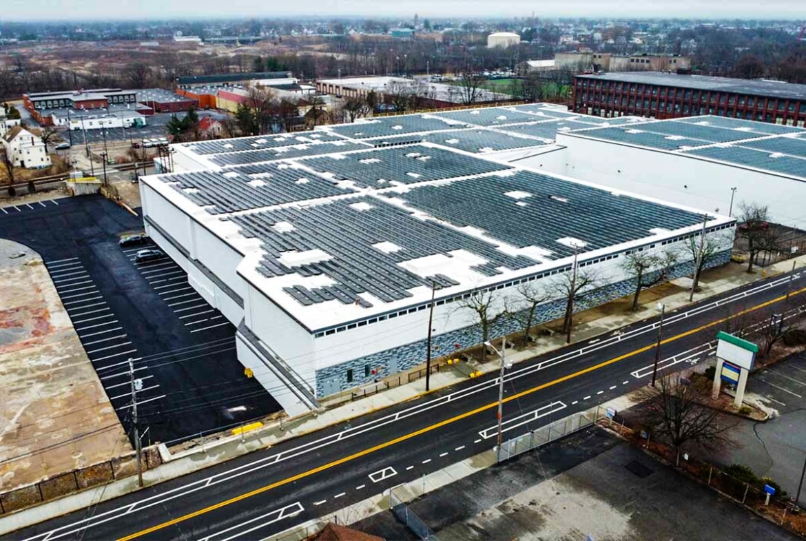 1159-1193 Broad St, Central Falls, RI