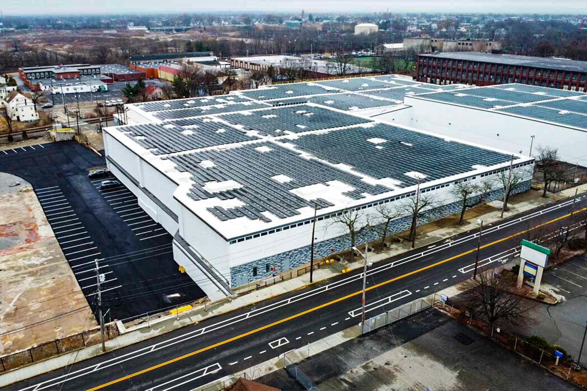 1159-1193 Broad St, Central Falls, RI