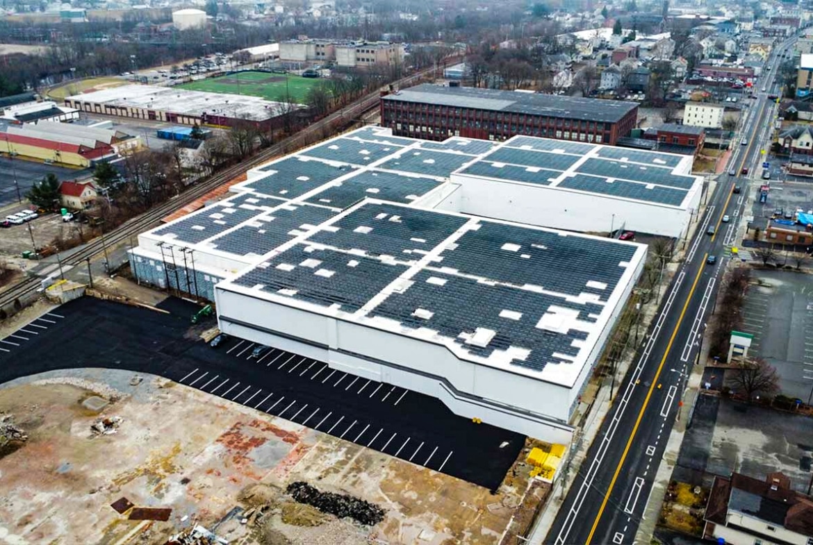 1159-1193 Broad St, Central Falls, RI