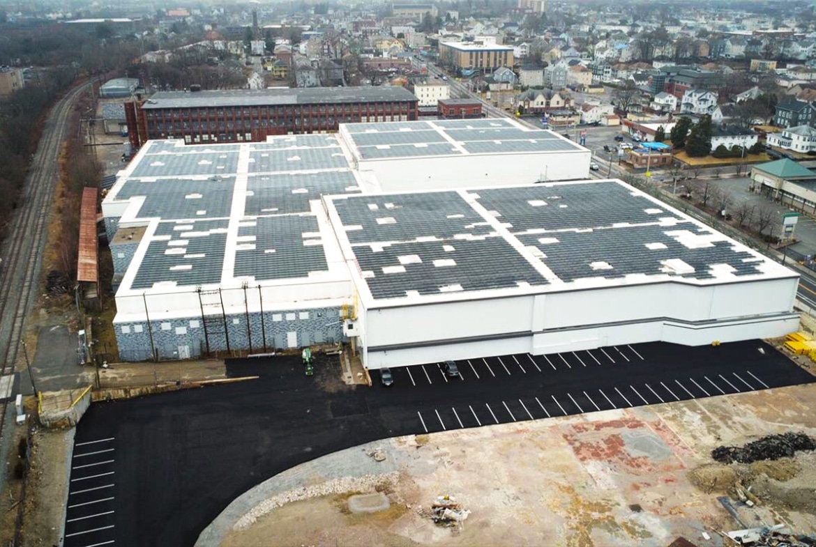 1159-1193 Broad St, Central Falls, RI