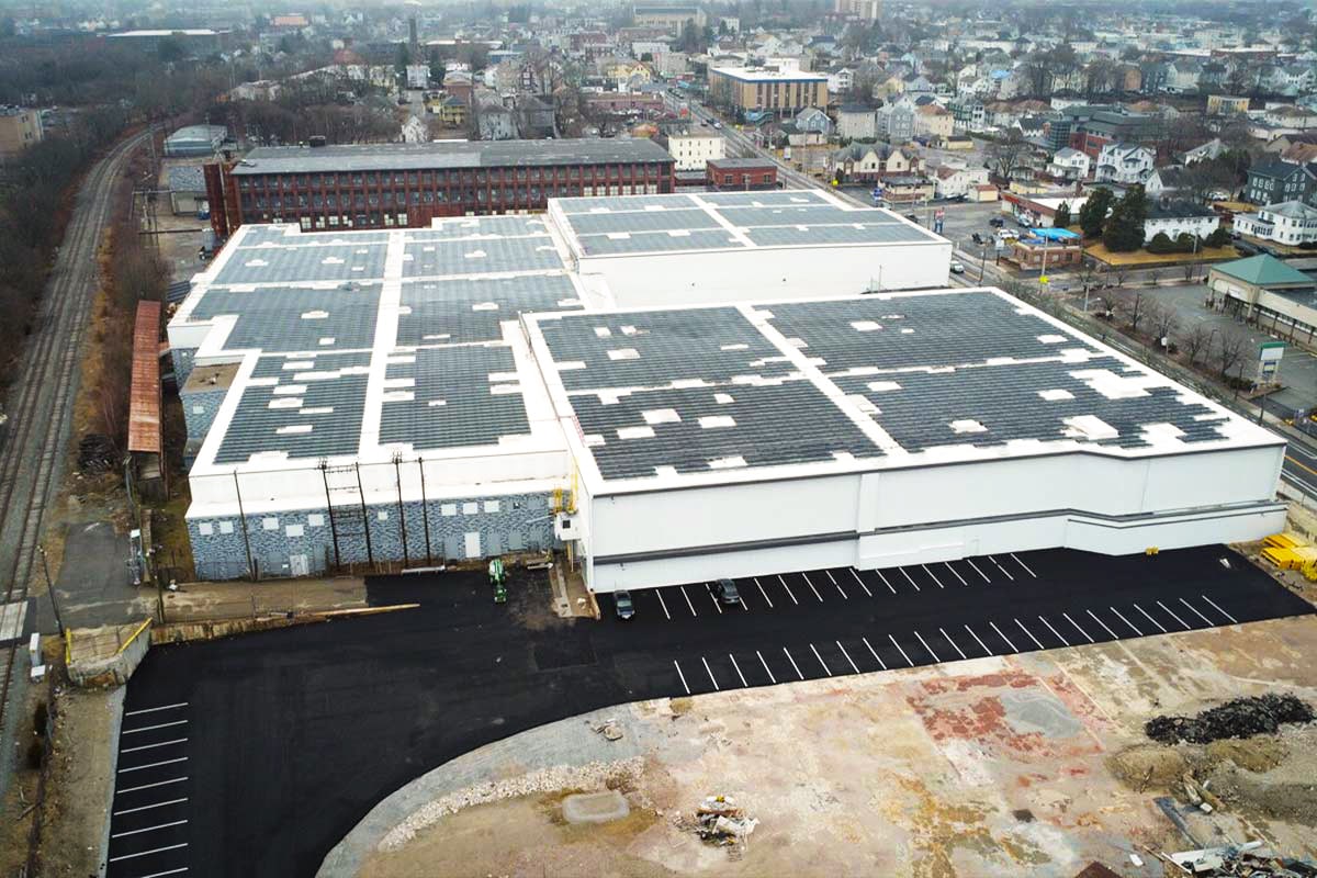 1159-1193 Broad St, Central Falls, RI