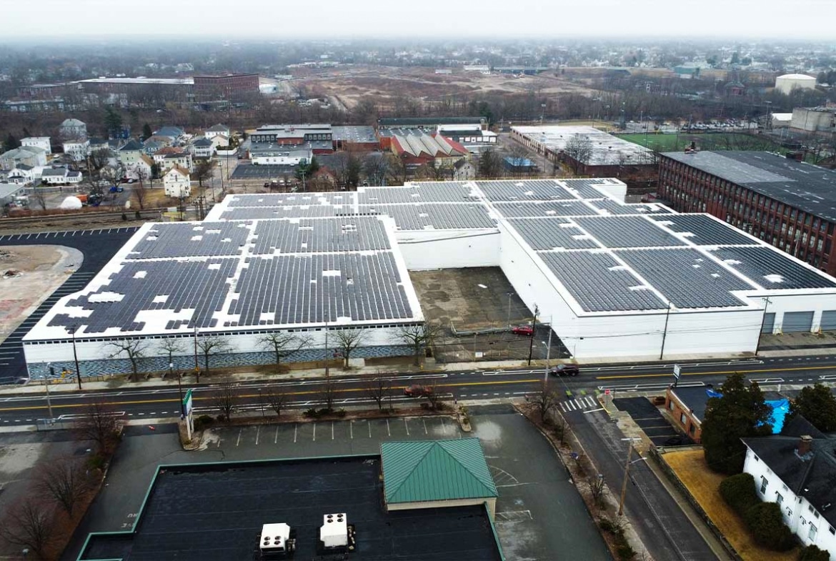 1159-1193 Broad St, Central Falls, RI