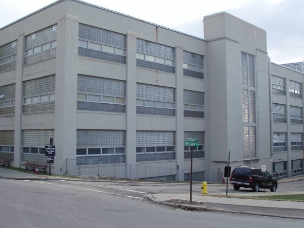 1301 Clark St (Building 46) | Endicott, NY - Phoenix Investors
