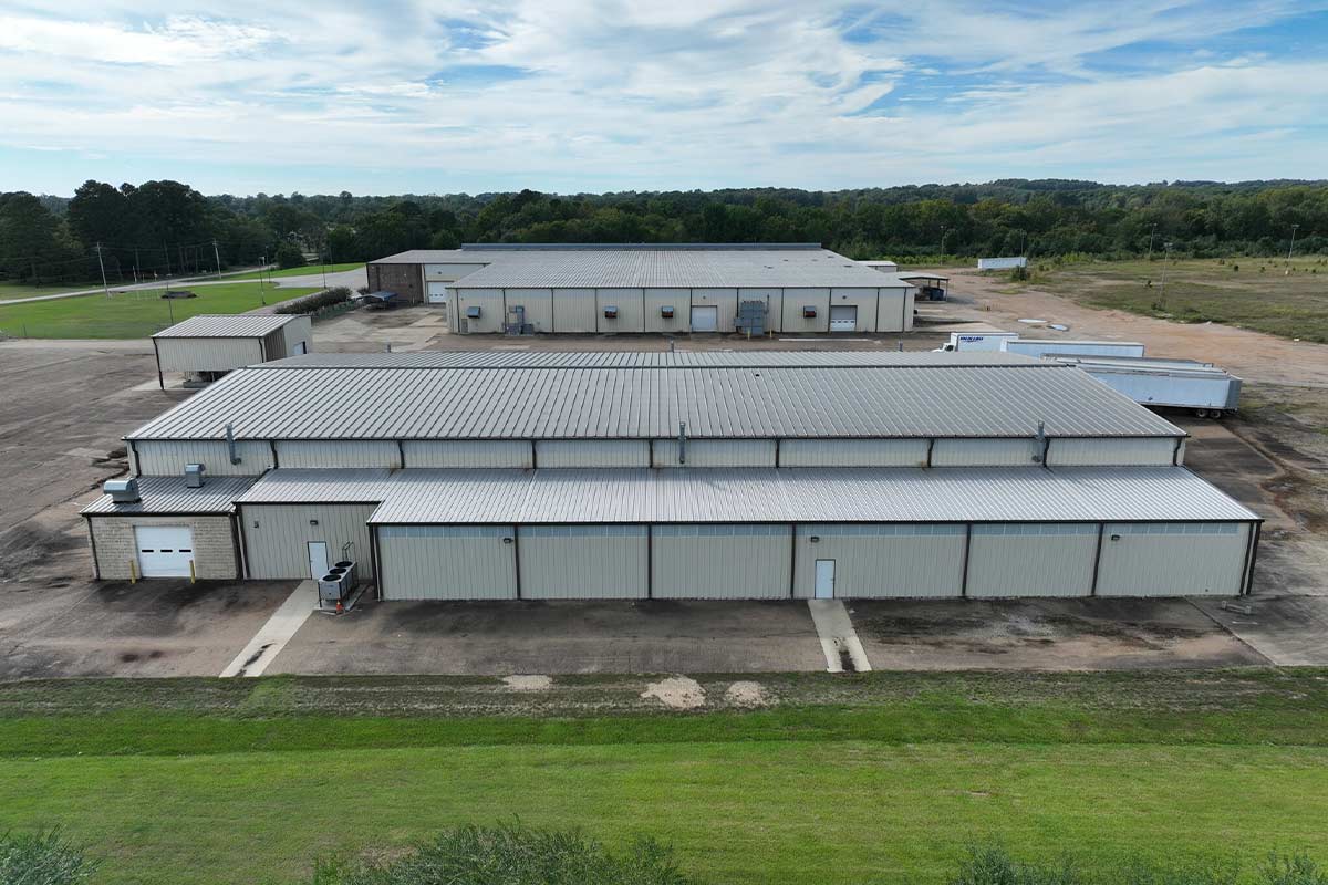 139 Old Airport Rd, Nashville, AR