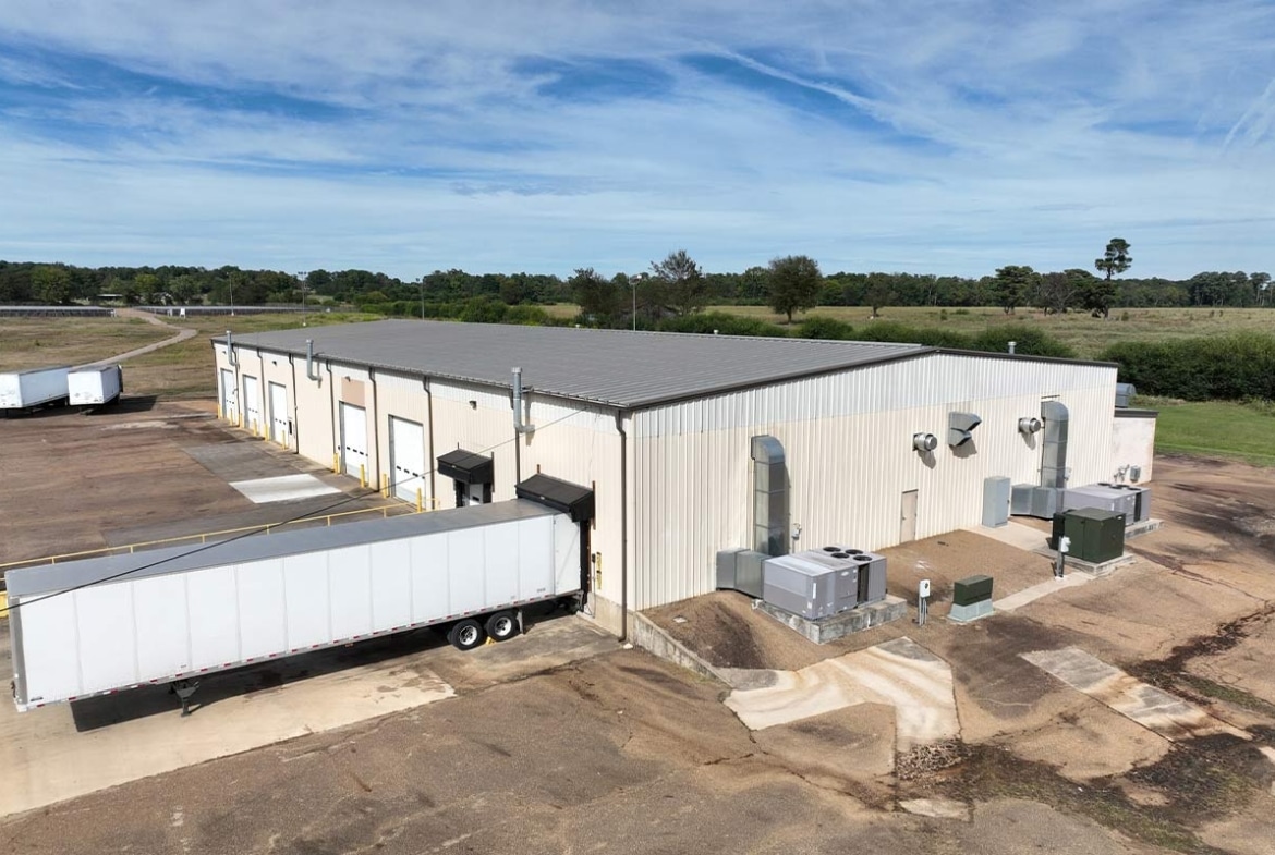 139 Old Airport Rd, Nashville, AR