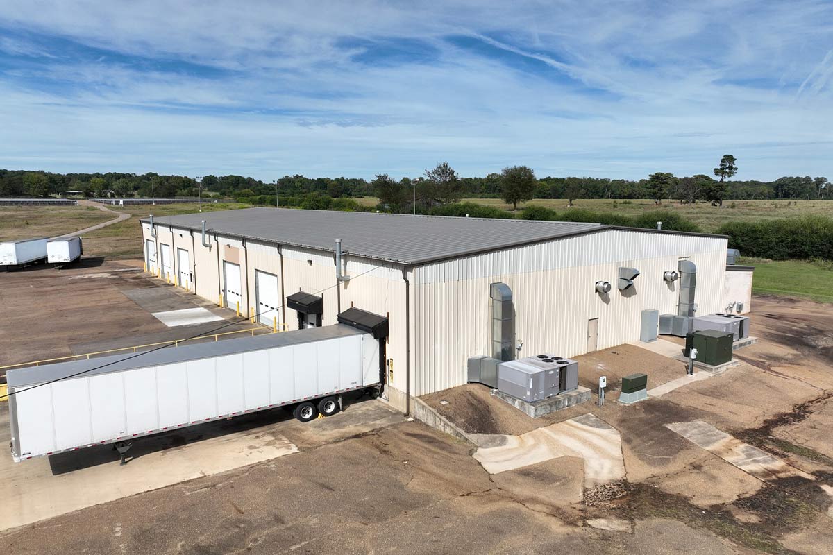 139 Old Airport Rd, Nashville, AR