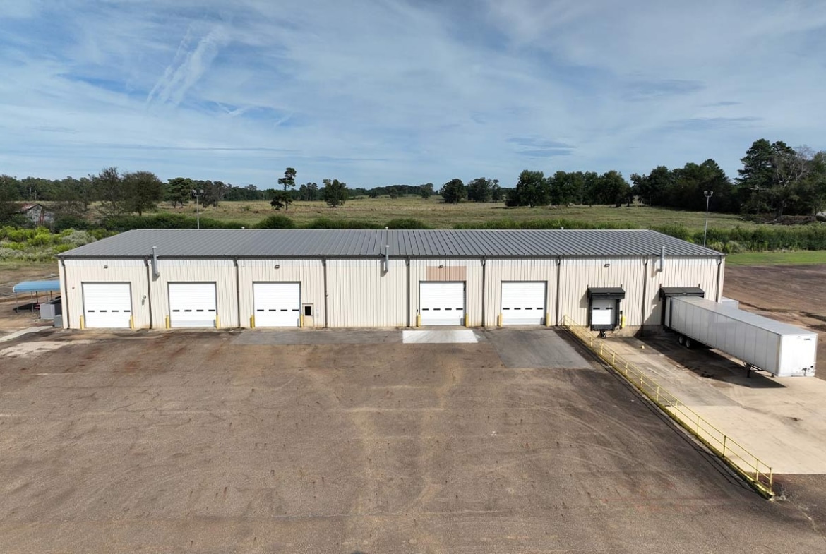 139 Old Airport Rd, Nashville, AR