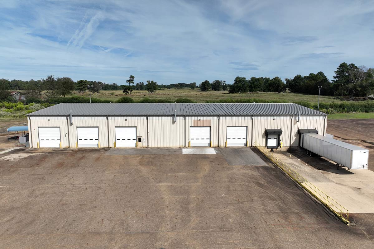 139 Old Airport Rd, Nashville, AR