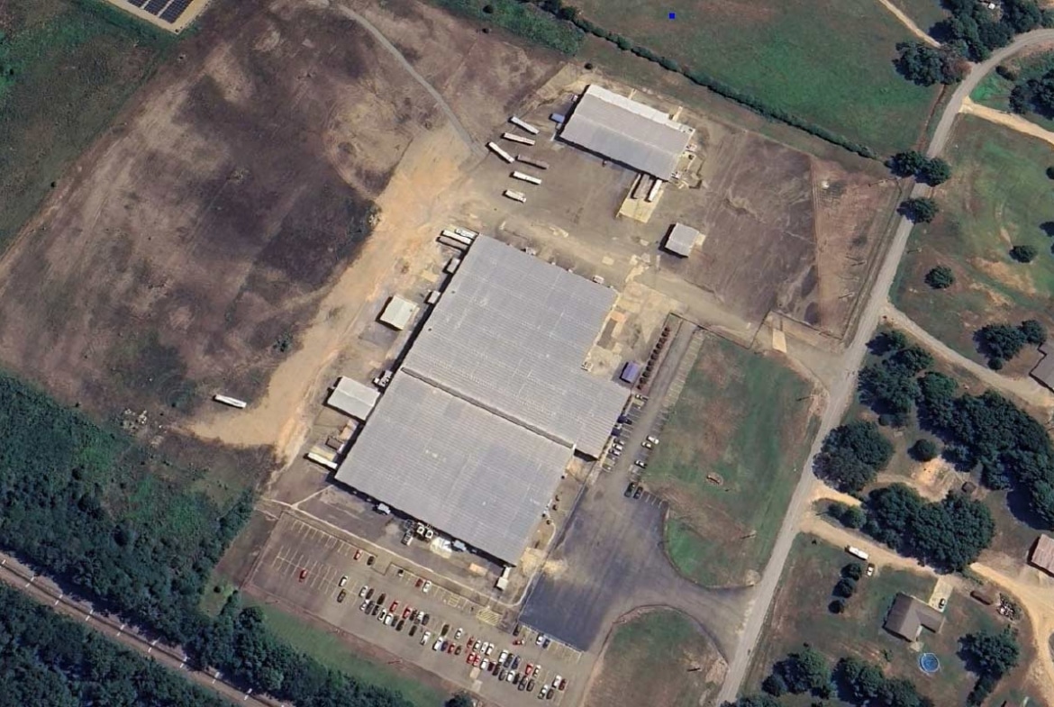 139 Old Airport Rd, Nashville, AR