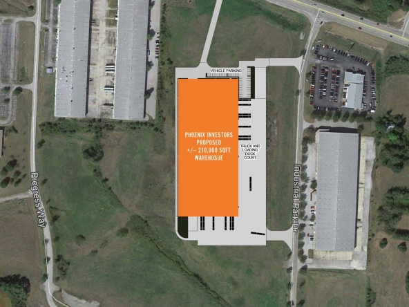 1501 Industrial Park Dr | Maysville, KY - Phoenix Investors
