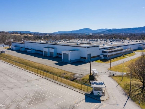 1501 Roanoke Blvd, Salem, VA