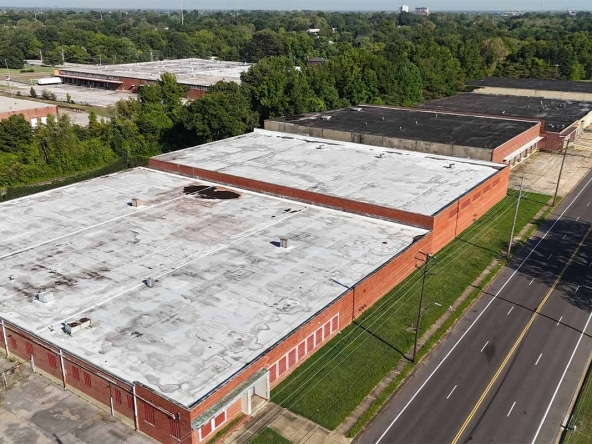 1709 – 1769 Latham St | Memphis, TN