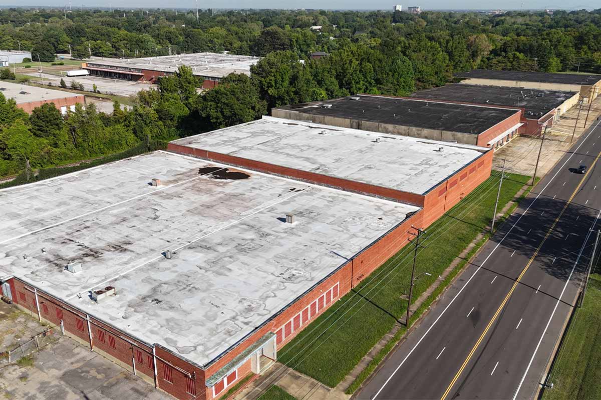 1709 – 1769 Latham St | Memphis, TN