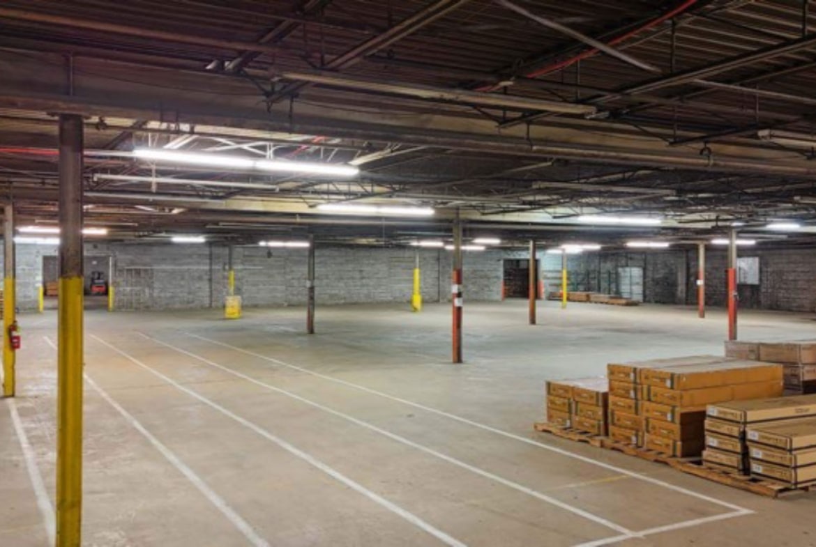 1709 – 1769 Latham St | Memphis, TN