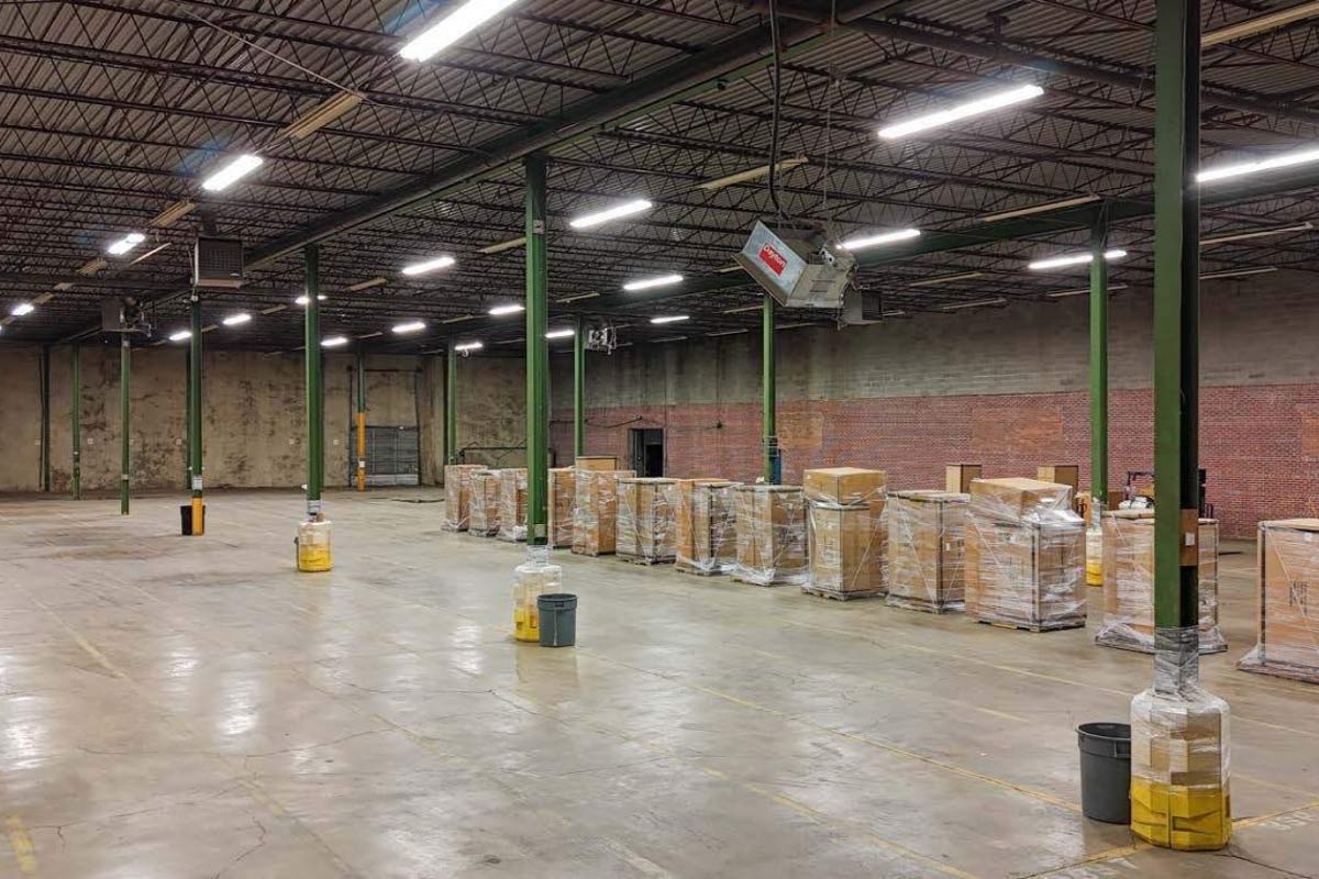 1709 – 1769 Latham St | Memphis, TN