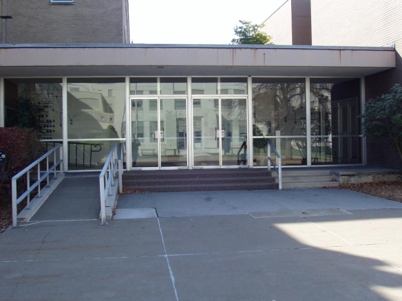 22 Adams Ave (Building 42) | Endicott, NY - Phoenix Investors