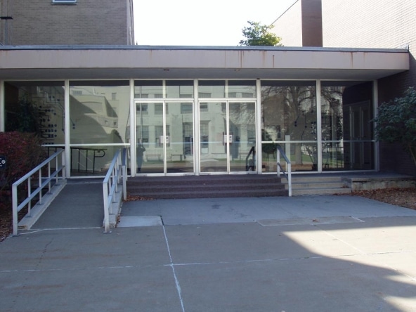 22 Adams Ave (Building 42) | Endicott, NY - Phoenix Investors