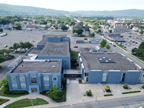 22 Adams Ave (Building 33) | Endicott, NY